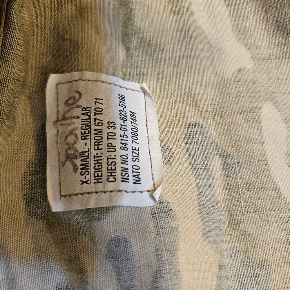 2 Cherokee Scrub Sets + 1 Army Uniform Set Workwe… - image 6